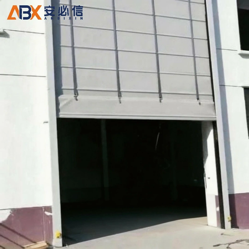 安庆快速堆积门