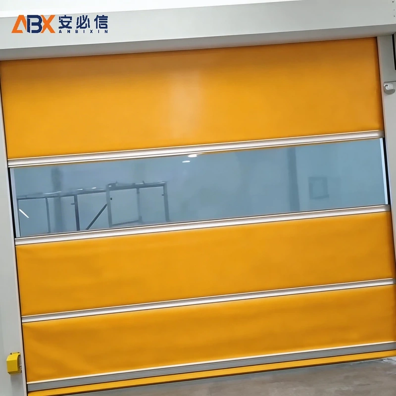 安庆工业快速门